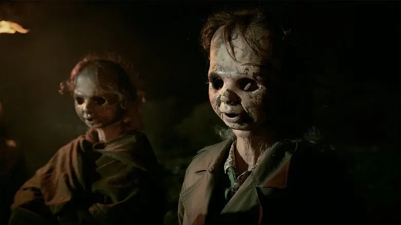Lord of Misrule still 8