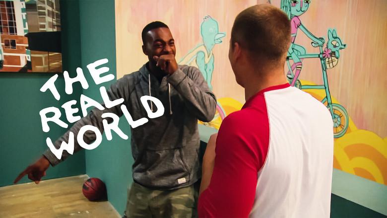 The Real World still 4
