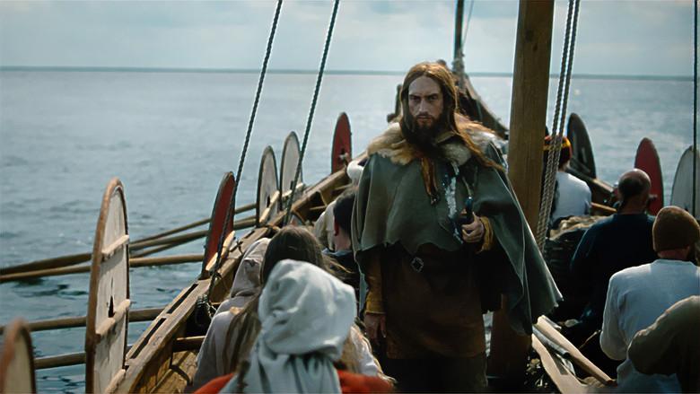 Vikings, les premiers rois still 1