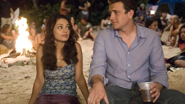 Forgetting Sarah Marshall still 5