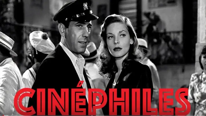 Cinéphiles  #01 Gabriel Matzneff still 1