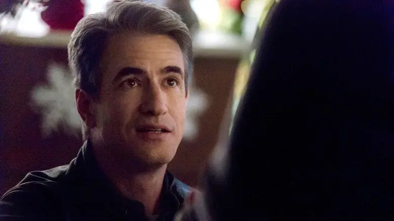 The Christmas Train still 6