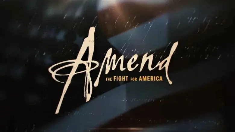 Amend: The Fight for America still 3