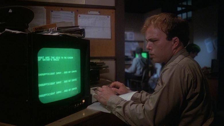 Evilspeak still 2