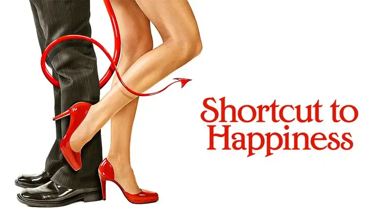 Shortcut to Happiness still 8