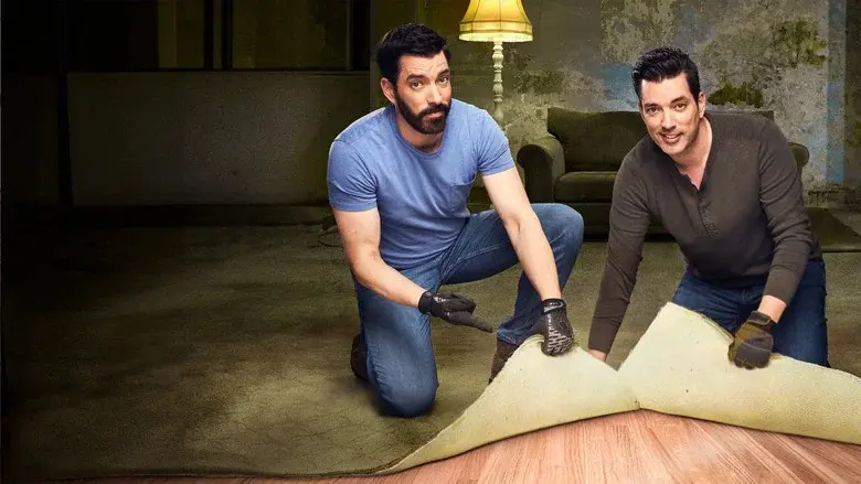 Don't Hate Your House with the Property Brothers still 2