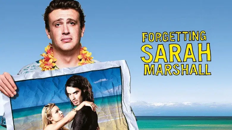 Forgetting Sarah Marshall still 4