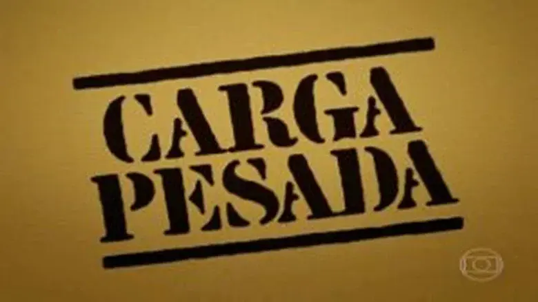 Carga Pesada still 3
