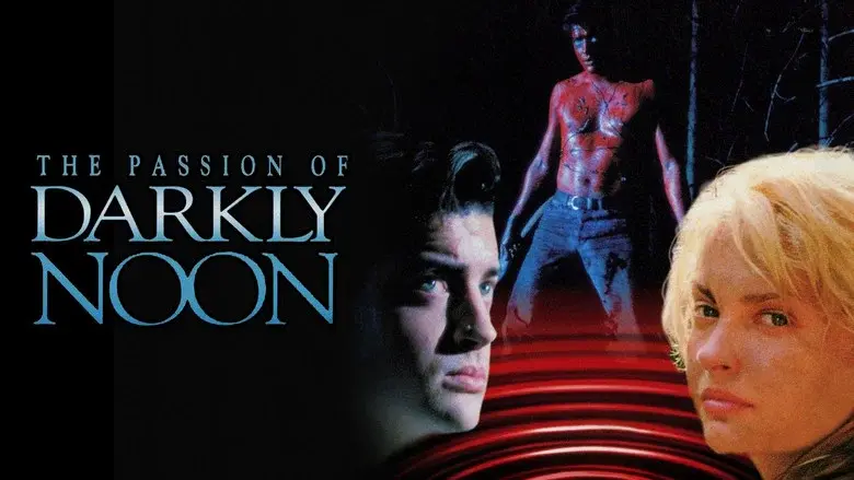The Passion of Darkly Noon still 7