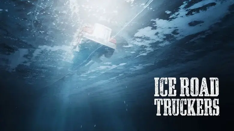 Ice Road Truckers still 8