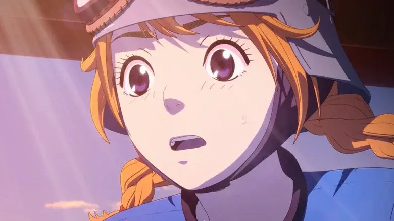 Drifting Dragons still 8
