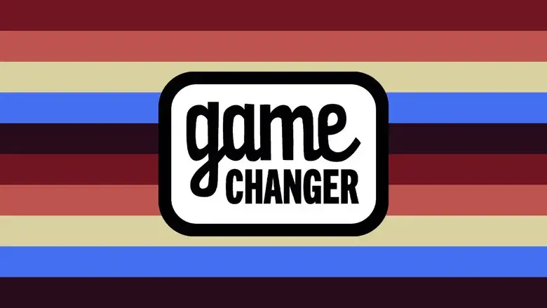 Game Changer still 4