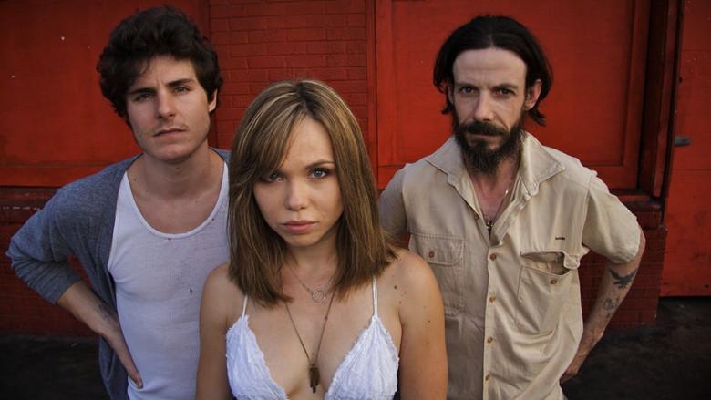 Red White & Blue still 1
