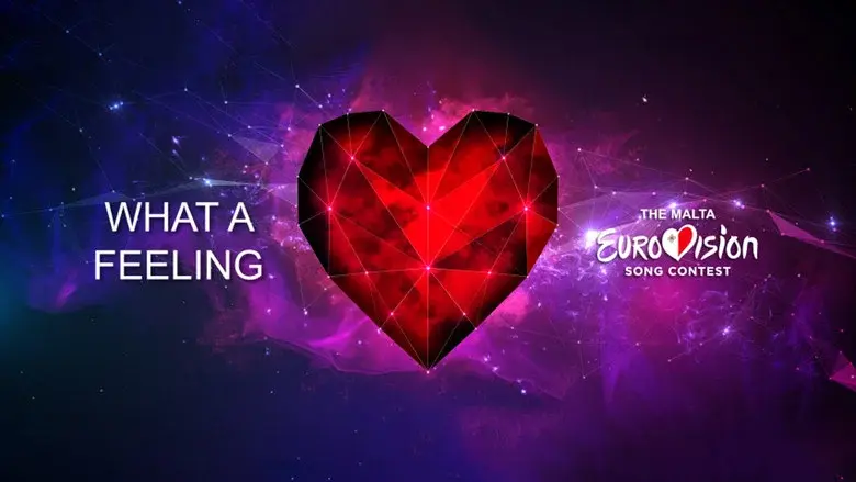 Malta Eurovision Song Contest: Malta's Eurovision National Selection still 1