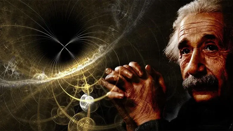 The Secrets of Quantum Physics still 2