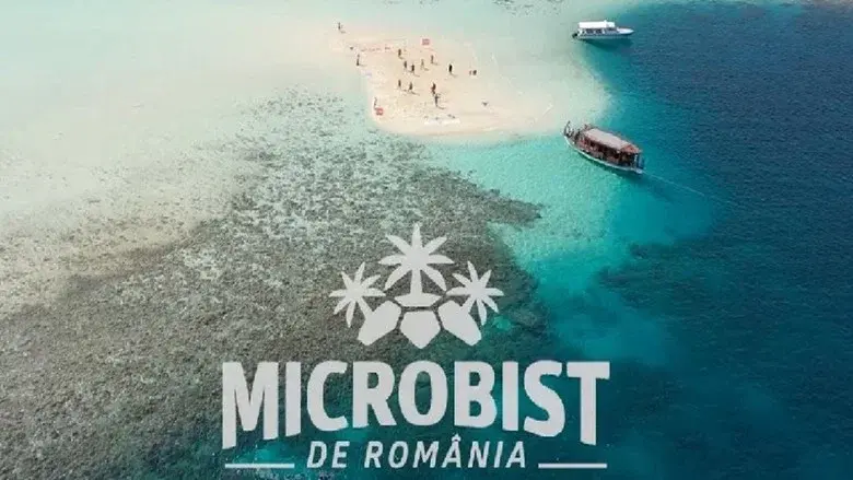 Microbist de Romania still 1