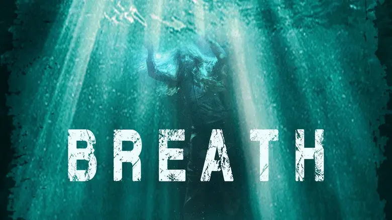 Breath still 4