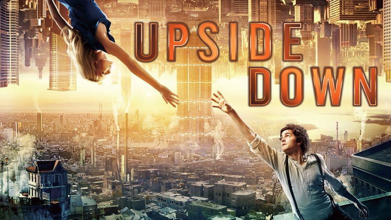 Upside Down still 3