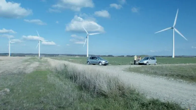 Die 4. Revolution - Energy Autonomy still 1