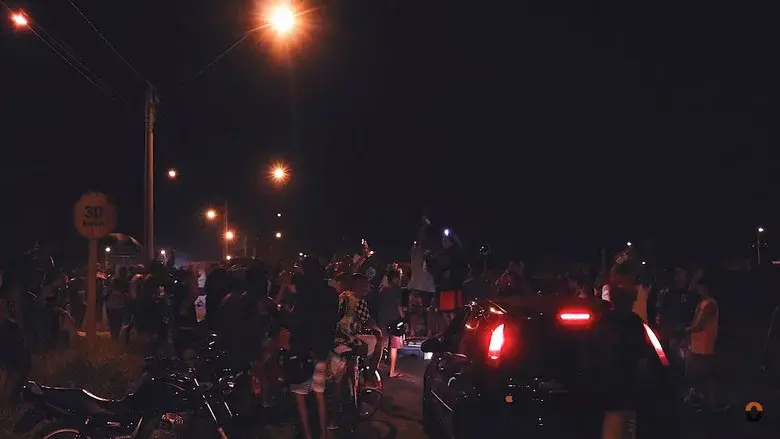 Flux014: os rolês da quebrada still 2
