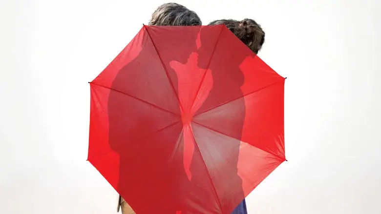 A Rainy Day in New York still 6