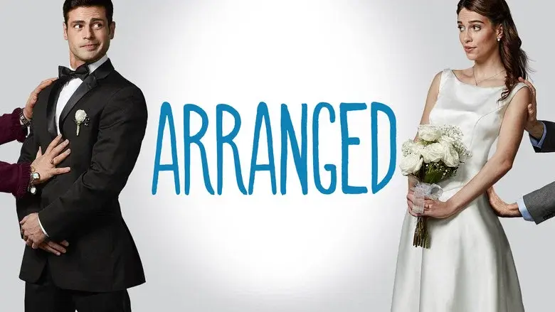 Arranged still 2