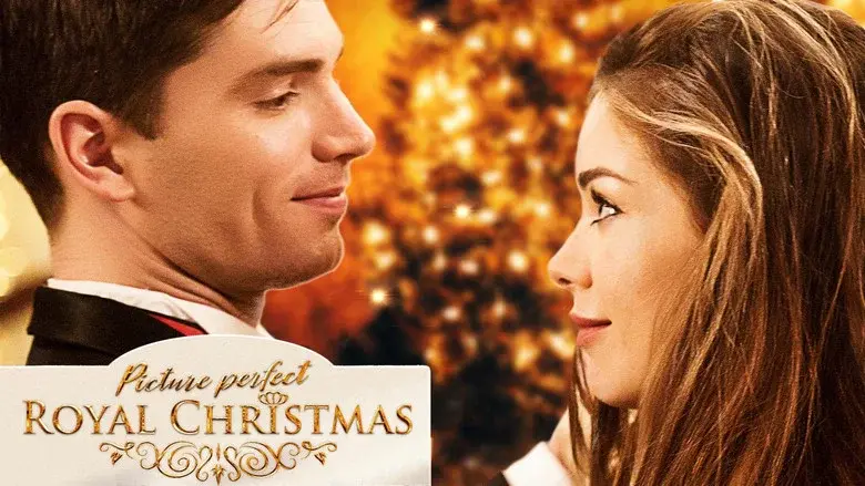 Picture Perfect Royal Christmas still 1