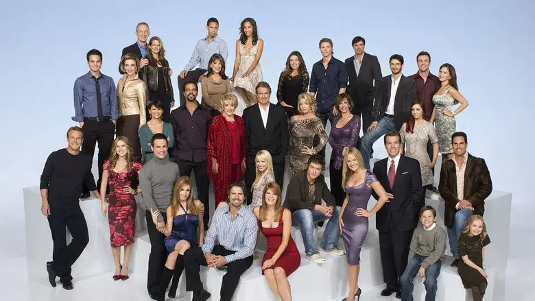 The Young and the Restless still 5
