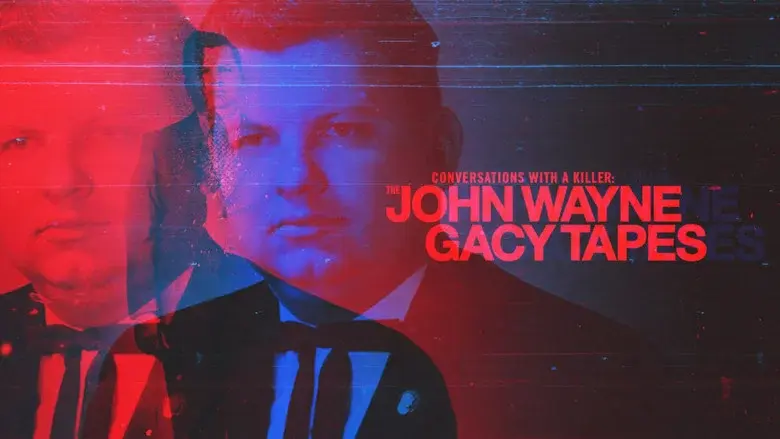 Conversations with a Killer: The John Wayne Gacy Tapes still 5
