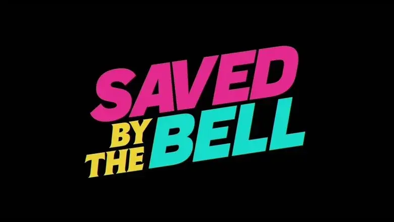 Saved by the Bell still 5