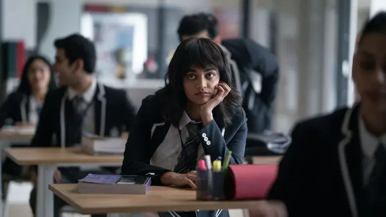 Class still 3