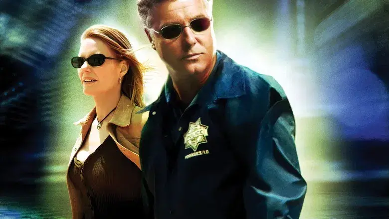 CSI: Crime Scene Investigation still 2