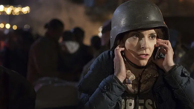 Whiskey Tango Foxtrot still 1