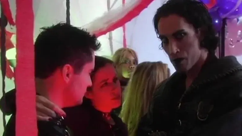 Gothic Vampires from Hell still 1