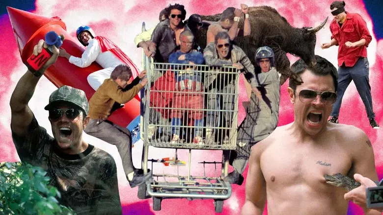 Jackass: Best and Last still 8