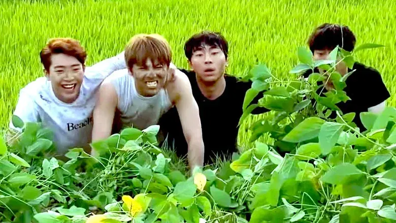 Modern Farmer still 2