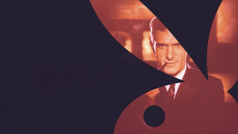 American Playboy: The Hugh Hefner Story still 1