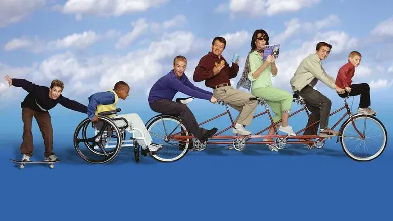 Malcolm in the Middle still 6
