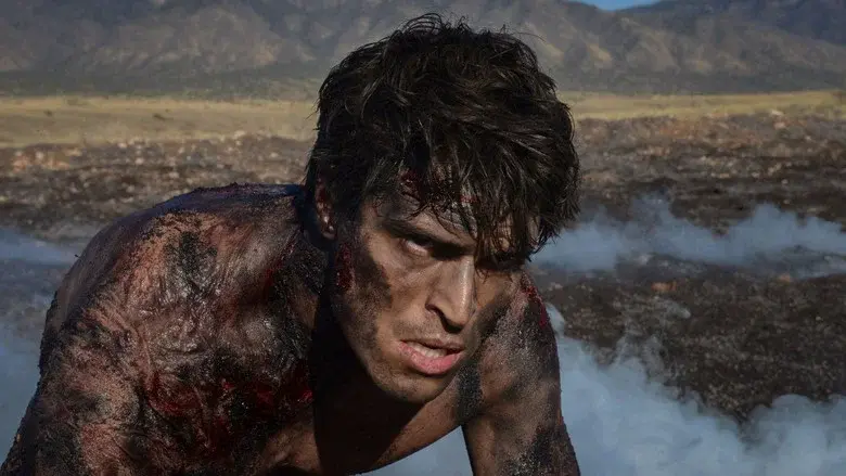The Messengers still 3