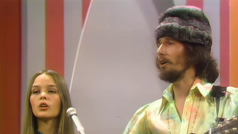 California Dreamin': The Songs of The Mamas & The Papas still 3