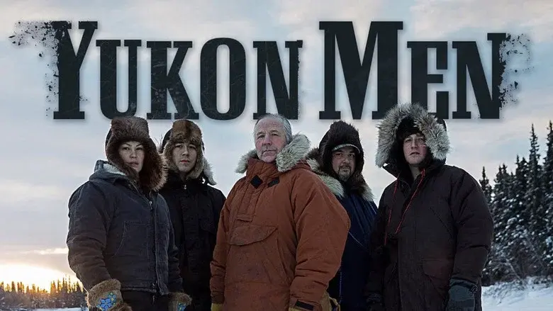 Yukon Men still 1