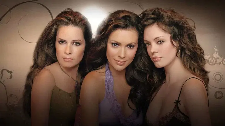 Charmed still 3