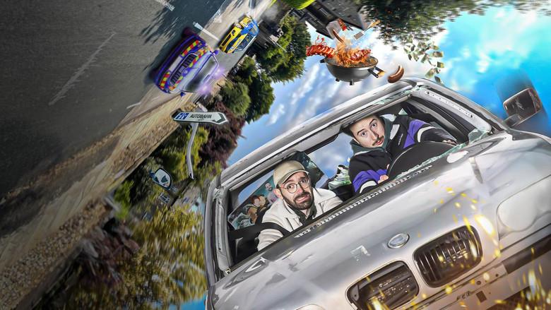 Top Gear France still 2