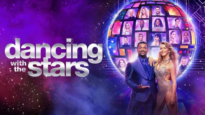 Dancing with the Stars still 8