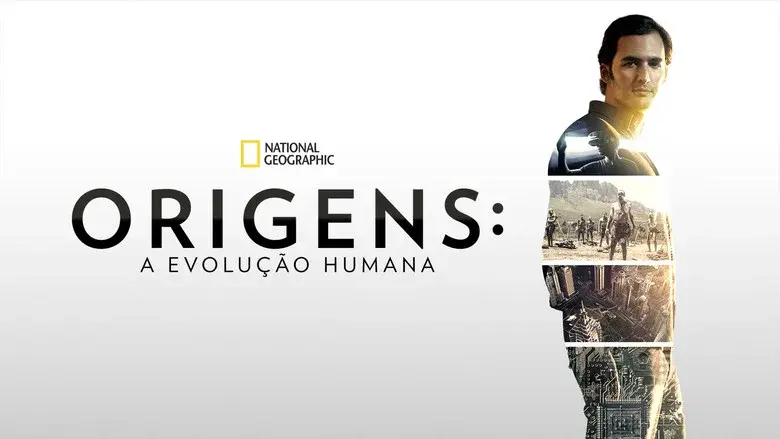 Origins: The Journey of Humankind still 7