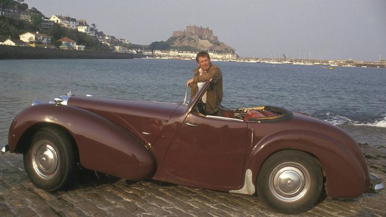 Bergerac still 8