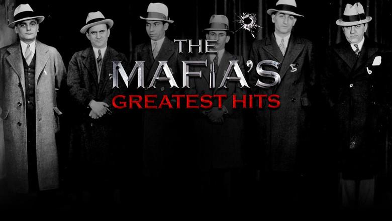 Mafia's Greatest Hits still 1