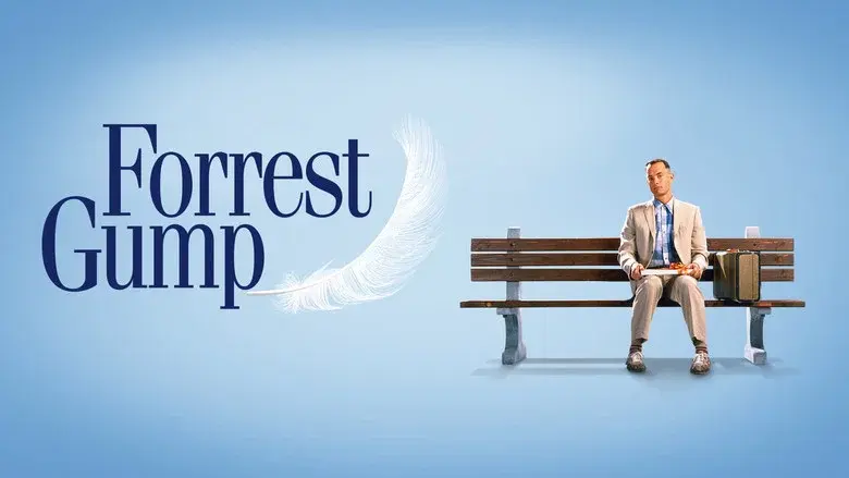 Forrest Gump still 6