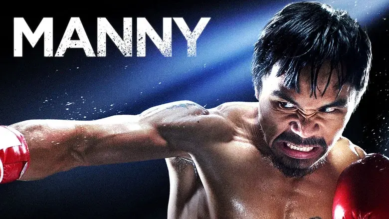 Manny still 2