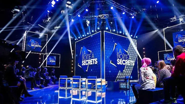 La Boîte à secrets still 2